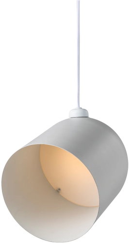 NORDLUX Suspension ceiling light with magnetic attachment Angle, white - Ceiling Light - Main image