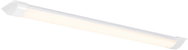 NORDLUX Glendale slim powerful light, LED, 600 × 24 mm, 10 W, 1160 lm, white - Under-Counter Light