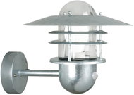 NORDLUX Outdoor sensor luminaire Agger 74501031 - Garden Lighting
