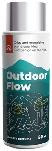 Northfinder Outdoor Flow perfume 50 ml - Laundry Perfume - Main image