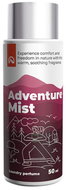 Northfinder Perfume for washing Adventure Mist 50 ml - Laundry Perfume