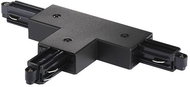 NORDLUX T-Coupling right and left for Link rail system, T-Coupling right, black - Coupler