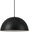 Black, metal, 300 mm, 150 mm