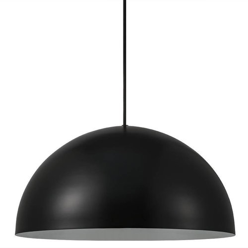 NORDLUX Suspension chandelier Ellen - black, metal, 400 mm, 200 mm - Chandelier - Main image