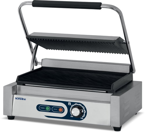 NORDline KG-01 - Kontaktgrill - Hauptbild