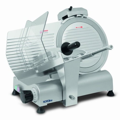 NORDline MS-300 - Cutting Machine - Main image