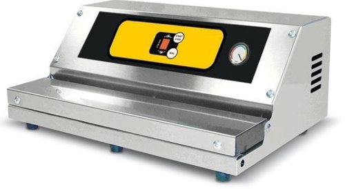 NORDline Eco-Medium - Vacuum Sealer - Main image