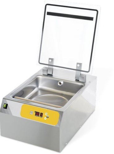 NORDline Eco-Type - Vacuum Sealer - Main image