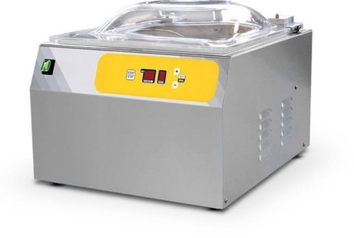 NORDline Eco-Mix - Vacuum Sealer - Main image