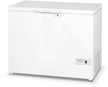 Vestfrost SB 200 A+ - Chest freezer - Main image
