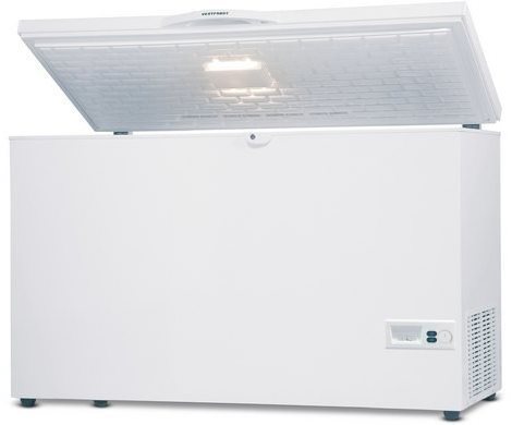Vestfrost SB 300 A+ - Chest freezer - Main image