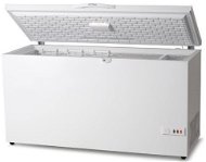 Vestfrost SB 400 A+ - Chest freezer