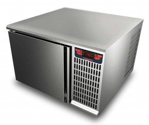 NORDline ATT02 Power - Blast freezers - Main image