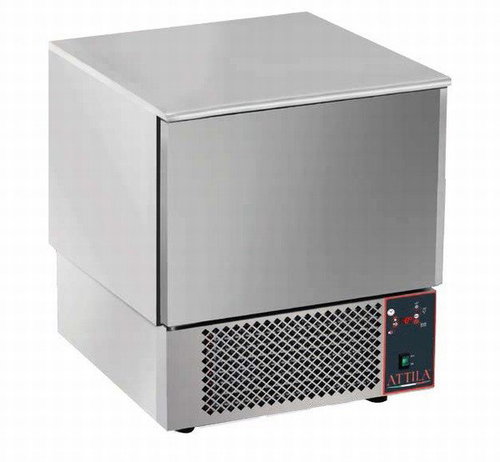 NORDline ATT05 - Blast freezers - Main image