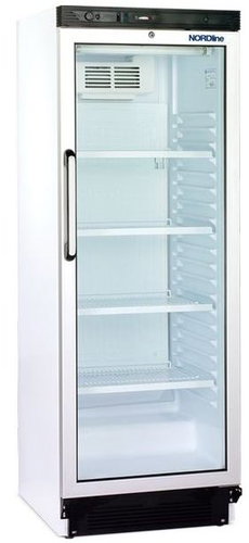 NORDline FS 1280 - Refrigerated Display Case - Main image