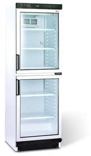 NORDline FS 2380 - Refrigerated Display Case - Main image