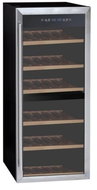 NORDline WC 102 DUAL - Wine Cooler
