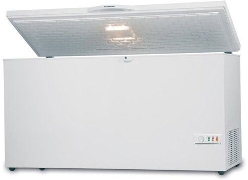 Vestfrost HF 506 - Chest freezer - Main image