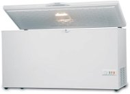 Vestfrost HF 506 - Chest freezer