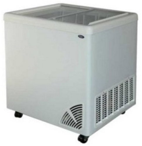 Byfal ARO 200 - Chest freezer - Main image