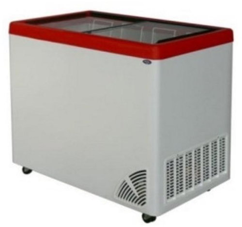 Byfal ARO 300 - Chest freezer - Main image