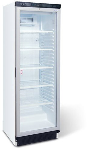 NORDline FS 1380 - Refrigerated Display Case - Main image