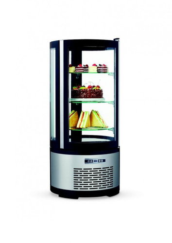 NORDline ARC 100R - Refrigerated Display Case - Main image