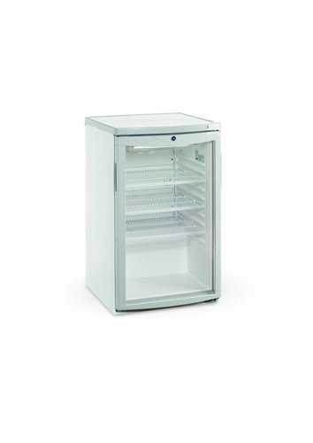 Tefcold BC 145-1 - Refrigerated Display Case - Main image