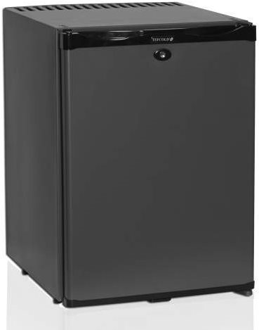 Tefcold TM 42 Black - Minibar - Main image