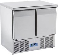 NORDline GN 100 TN New - Refrigerated Counter