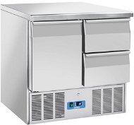 NORDline GN 102 TN New - Refrigerated Counter