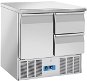 NORDline GN 102 TN New - Refrigerated Counter