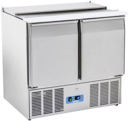 NORDline GN 100 SA New - Refrigerated Counter - Main image
