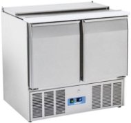 NORDline GN 100 SA New - Refrigerated Counter