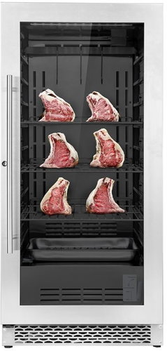 NORDline DA 270 - Refrigerator - Main image