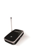Not only PC WiFi TV Mobil Receiver - DVB-T přijímač