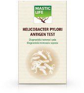 Home Test Helicobacter Pylori Antigen Test - Domácí test