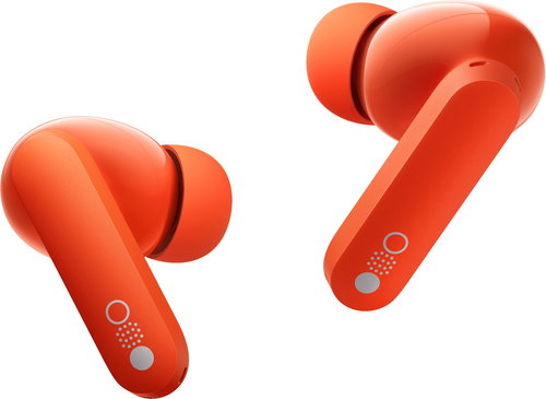 CMF by NOTHING Buds Pro Orange - Wireless Headphones - Main image