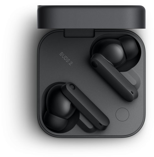 CMF by NOTHING Buds 2 Dark Grey - Wireless Headphones - Main image
