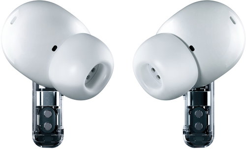 NOTHING Ear White - Wireless Headphones - Main image