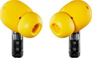 NOTHING Ear(a) Yellow - Wireless Headphones