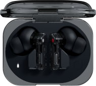 Nothing Ear (3a) Black - Headphones