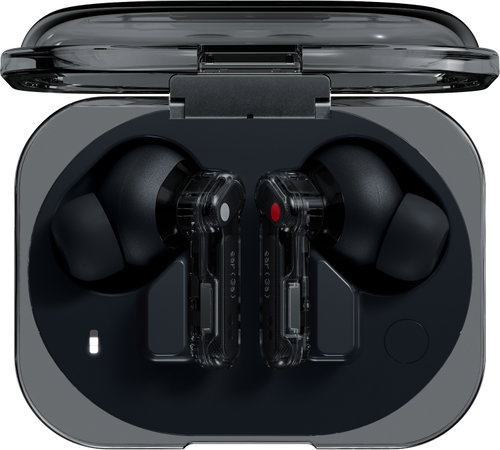 Nothing Ear (3a) Black - Headphones - Main image