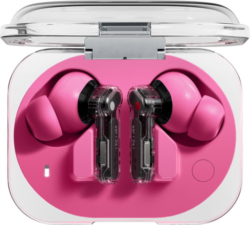 Nothing Ear (3a) Pink - Headphones - Main image