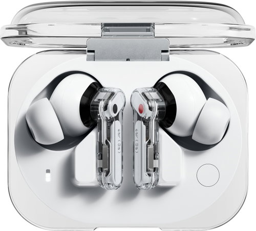 Nothing Ear (3a) White - Headphones - Main image