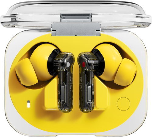 Nothing Ear (3a) Yellow - Headphones - Main image
