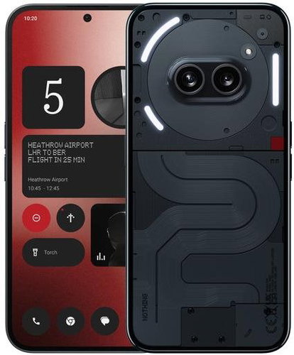 Nothing Phone (2a) - Handy - Hauptbild