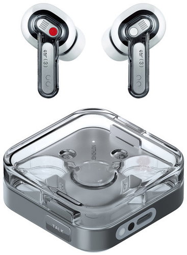 Nothing Ear (3) White - Wireless Headphones - Main image