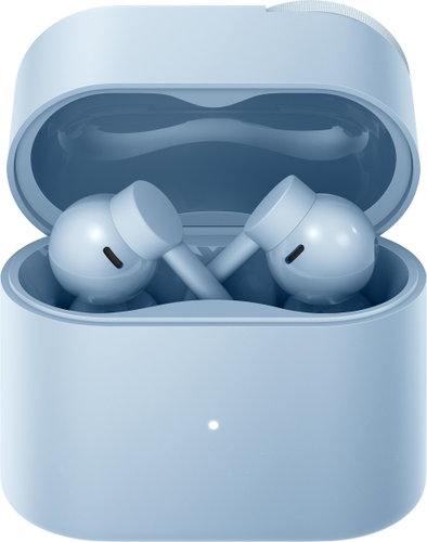 CMF by NOTHING Clip Pro light blue - Wireless Headphones - Main image