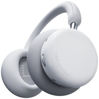 CMF by NOTHING Headphone Pro, Light Grey - Vezeték nélküli fül-/fejhallgató - Fő fotó